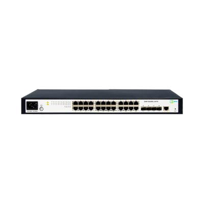 SNR S5210G-24TX
