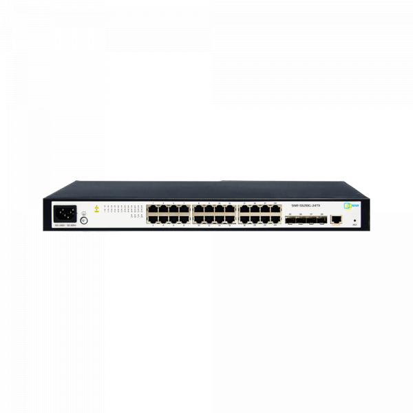 SNR S5210G-24TX Toshkentda - fotosurat