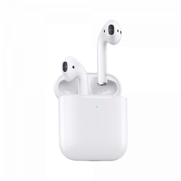 Green Lion Earbuds Toshkentda - fotosurat