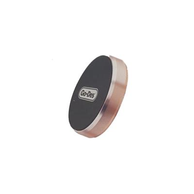 Go-Des GD-HD626 Universal Magnetic Gold
