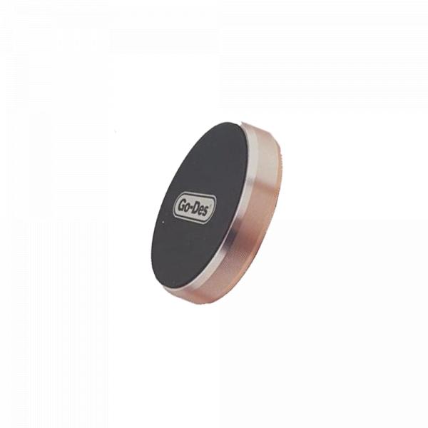 Go-Des GD-HD626 Universal Magnetic Gold Toshkentda - fotosurat