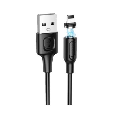 Borofone BX41 Magnetic Lightning 2.4A