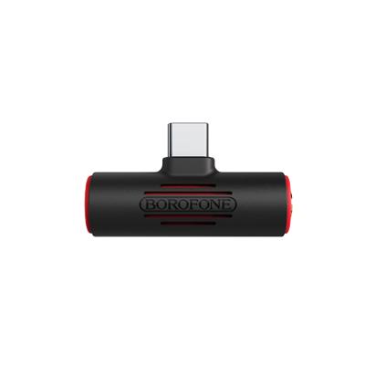 Borofone BV8 Type-C 2-IN-1