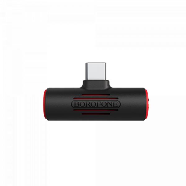 Borofone BV8 Type-C 2-IN-1 Toshkentda - fotosurat