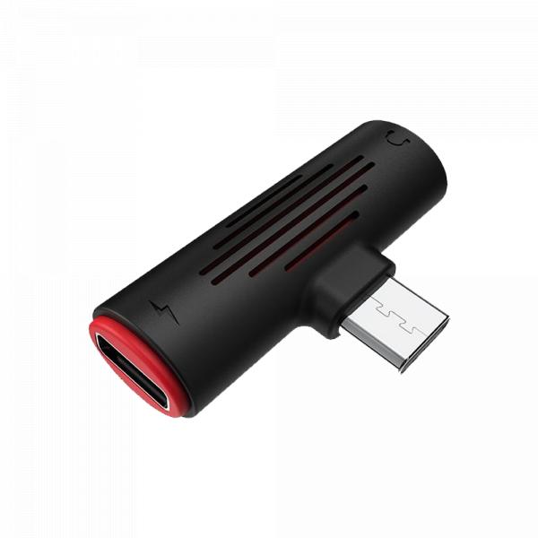 Borofone BV8 Type-C 2-IN-1 Toshkentda - fotosurat