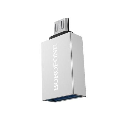 Borofone BV2 OTG USB/microUSB