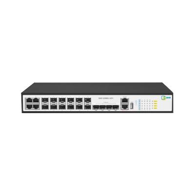 SNR S2995G-12FX