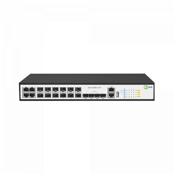SNR S2995G-12FX Toshkentda - fotosurat