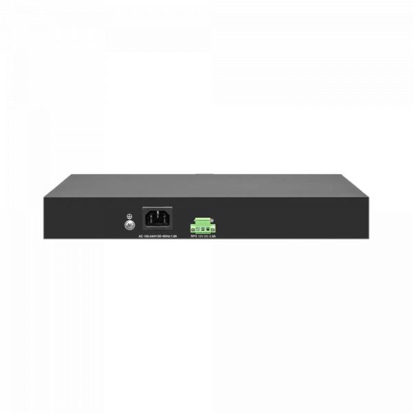 SNR S2995G-12FX Toshkentda - fotosurat