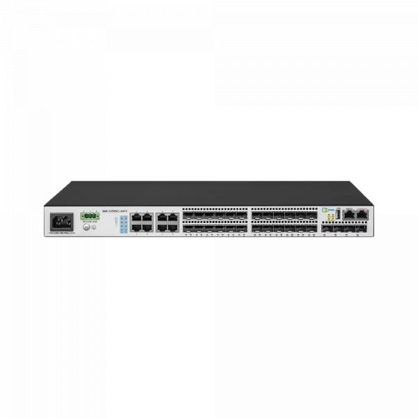 SNR S2995G-24FX Toshkentda - fotosurat