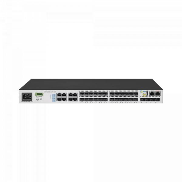 SNR S2995G-24FX-UPS Toshkentda - fotosurat