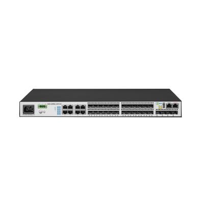 SNR S2995G-24FX-DC