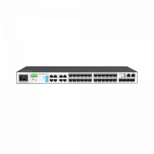 SNR S3850G-24FX в Ташкенте - фото