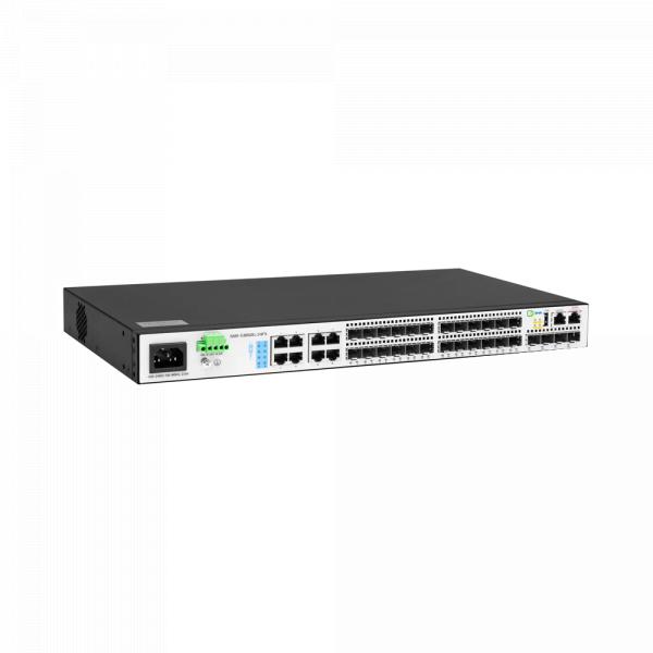 SNR S3850G-24FX в Ташкенте - фото