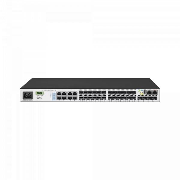 SNR S3850G-24FX-UPS Toshkentda - fotosurat