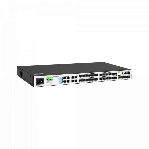 SNR S3850G-24FX-UPS Toshkentda - fotosurat