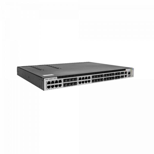SNR S300G-24FX Toshkentda - fotosurat