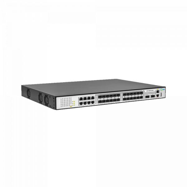 SNR S300X-24FQ Toshkentda - fotosurat