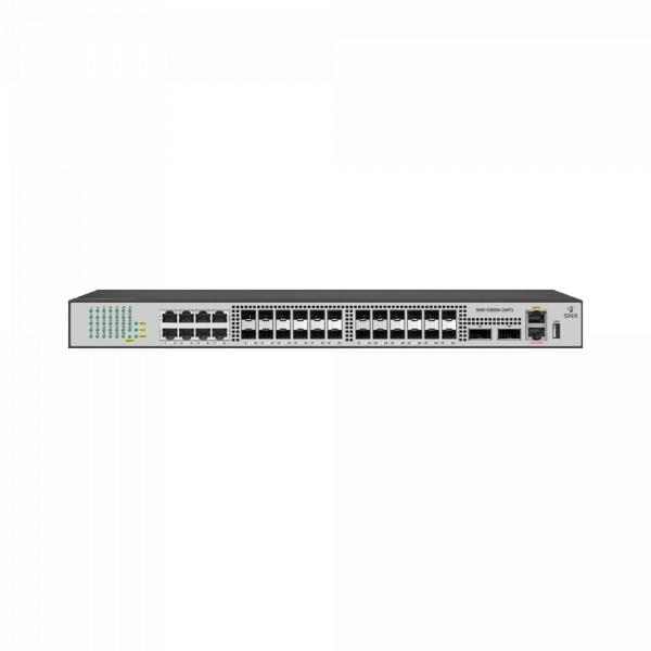 SNR S300X-24FQ Toshkentda - fotosurat