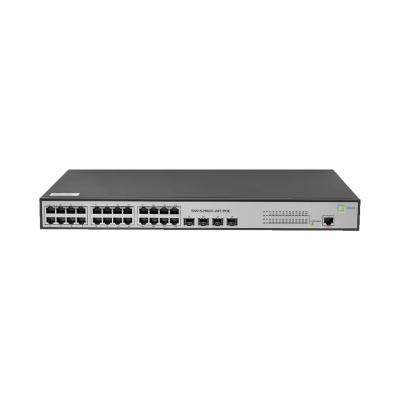SNR S2982G-24T-POE