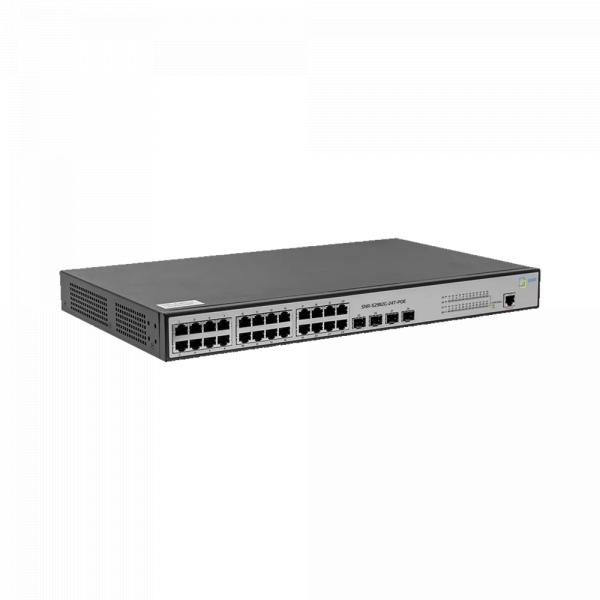 SNR S2982G-24T-POE Toshkentda - fotosurat
