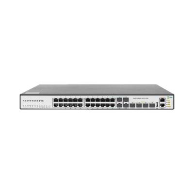 SNR S2995G-24TX-POE