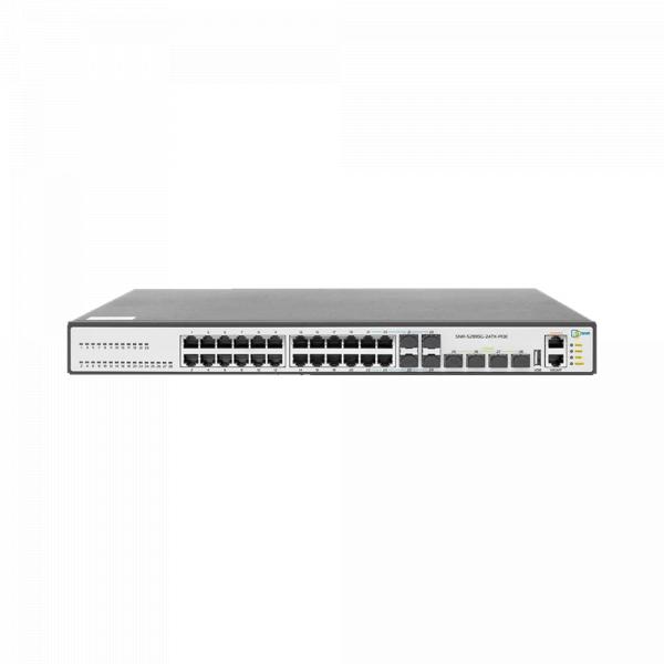 SNR S2995G-24TX-POE в Ташкенте - фото