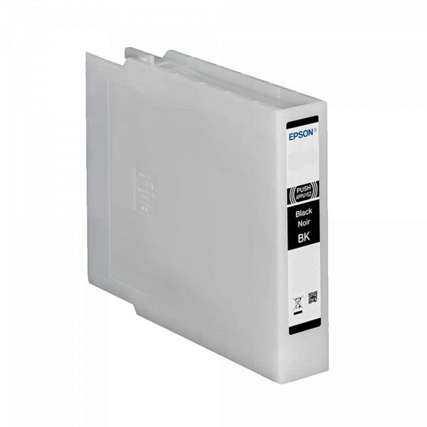 Epson C13T04A140 Black [для WF-C8190DW/WF-C8690DW] в Ташкенте - фото