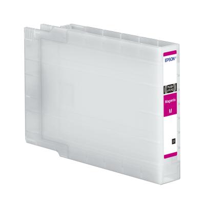 Epson C13T04A340 Magenta [для WF-C8190DW/WF-C8690DW]