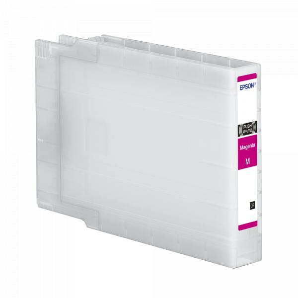 Epson C13T04A340 Magenta [для WF-C8190DW/WF-C8690DW] Toshkentda - fotosurat