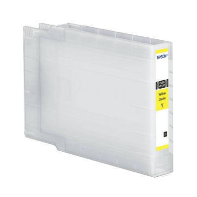 Epson C13T04A440 Yellow [для WF-C8190DW/WF-C8690DW]