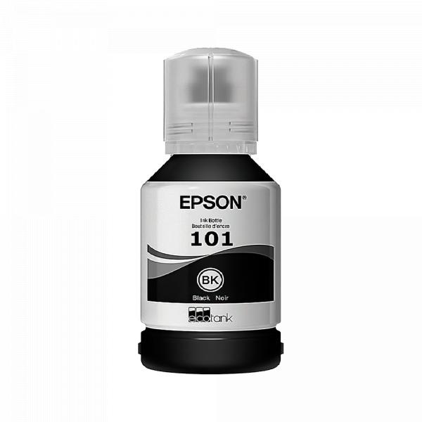 Epson 101 Black 135ml C13T03V14A [для L4150/L4160/L6160/L6170/L6190] Toshkentda - fotosurat