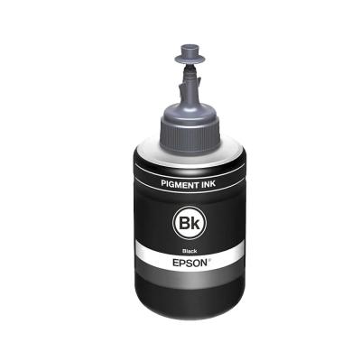 Epson T7741 C13T77414A Black [для M100/M105/M200/M205/L1455/L605/L655]