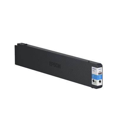 Epson T8872 C13T887200 Cyan [для WF-C17590D4TWF]