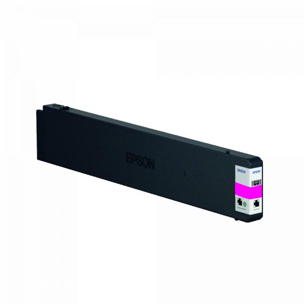 Epson T8873 C13T887300 Magenta [для WF-C17590D4TWF] в Ташкенте - фото