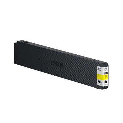 Epson T8874 C13T887400 Yellow [для WF-C17590D4TWF]
