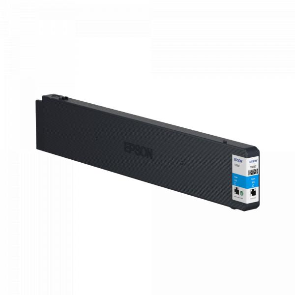 Epson T8582 C13T858200 Cyan [для WF-C20590D4TWF] в Ташкенте - фото