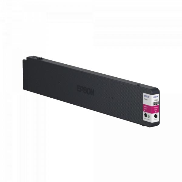Epson T8583 C13T858300 Magenta [для WF-C20590D4TWF] в Ташкенте - фото