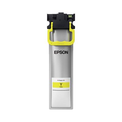 Epson T9454 C13T945440 Yellow [для WF-С5290DW/WF-С5790DWF]