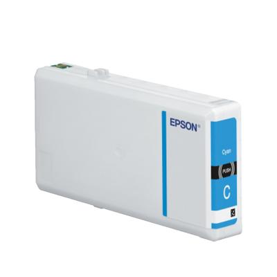 Epson T7892 C13T789240 Cyan [для WF-5110DW/WF-5620DWF]