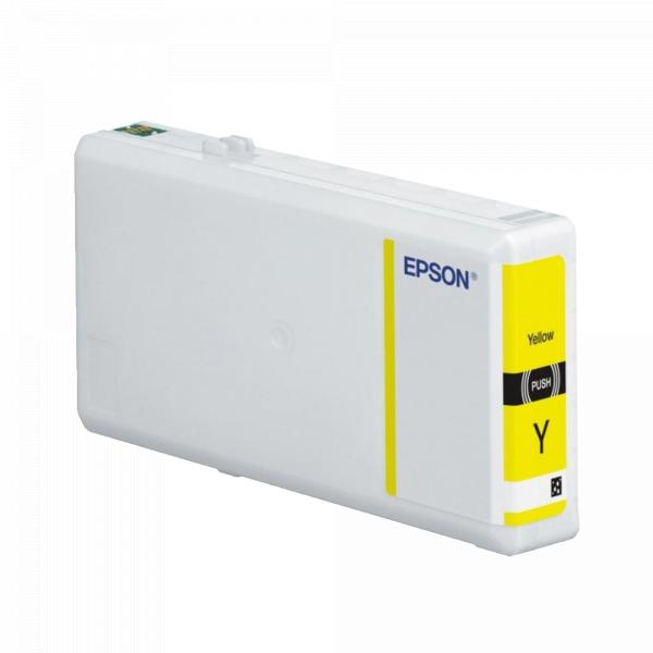 Epson T7894 C13T789440 Yellow [для WF-5110DW/WF-5620DWF] в Ташкенте - фото