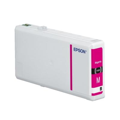 Epson T7893 C13T789340 Magenta [для WF-5110DW/WF-5620DWF]