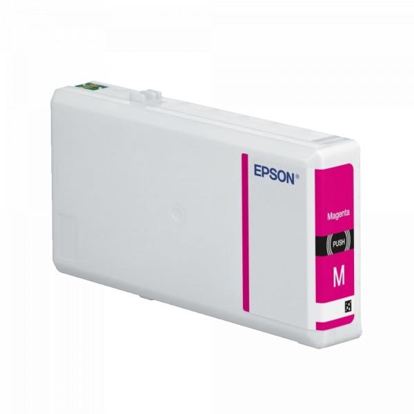 Epson T7893 C13T789340 Magenta [для WF-5110DW/WF-5620DWF] в Ташкенте - фото