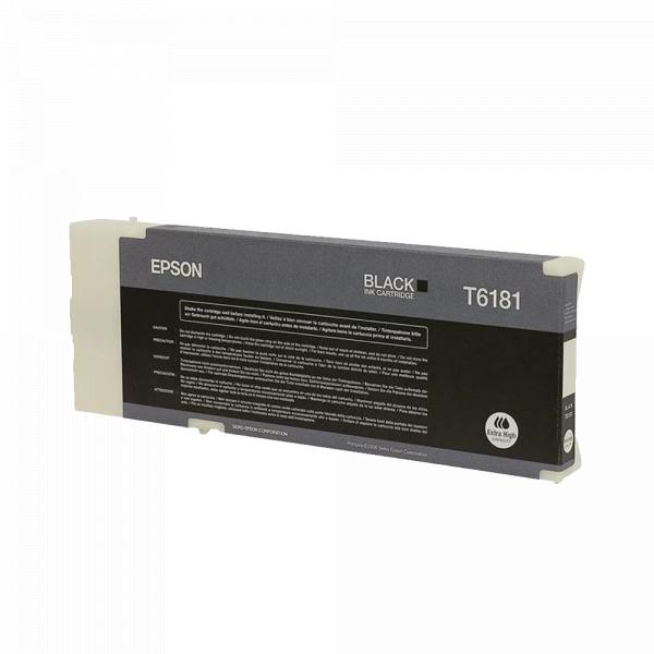 Epson T6181 C13T618100 Black [для Epson B-500DN] в Ташкенте - фото