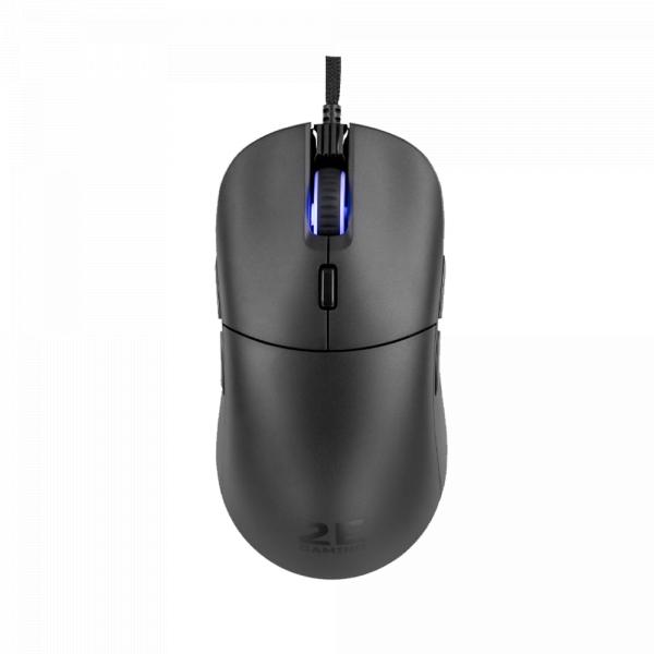 2E Gaming HyperDrive Pro RGB Black в Ташкенте - фото