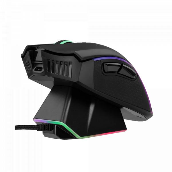 2E Gaming MG340 WL RGB Wireless Black в Ташкенте - фото