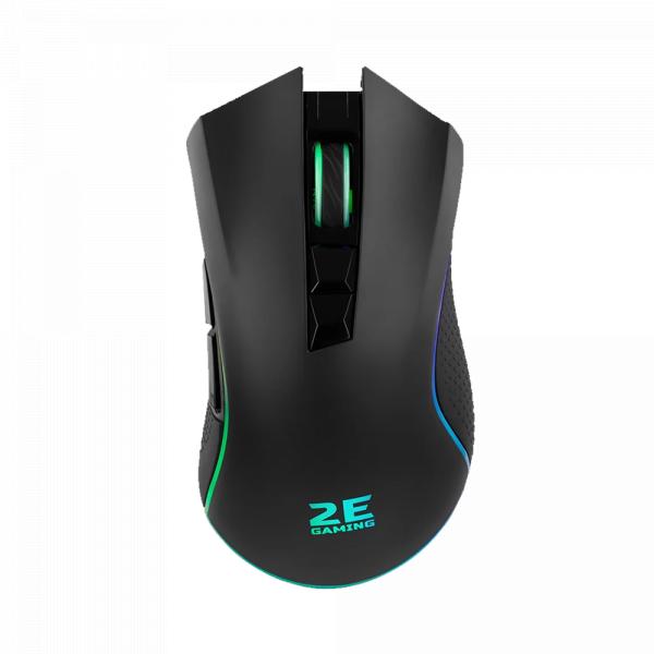 2E Gaming MG340 WL RGB Wireless Black в Ташкенте - фото