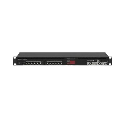 MikroTik RB2011UiAS-RM