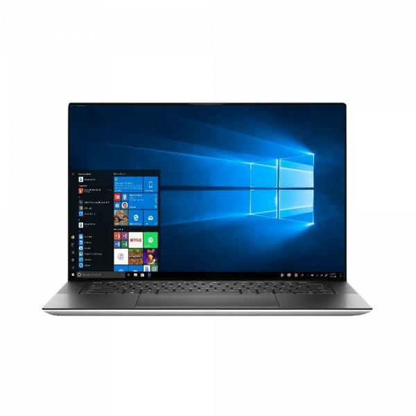 DELL XPS 15 (9500) / i5-10300H / 8GB / SSD 512GB / 15.6" в Ташкенте - фото