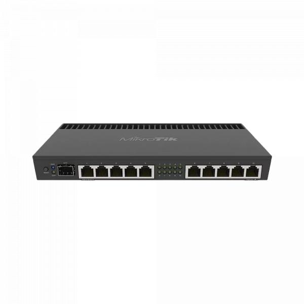 MikroTik RB4011iGS+RM Toshkentda - fotosurat